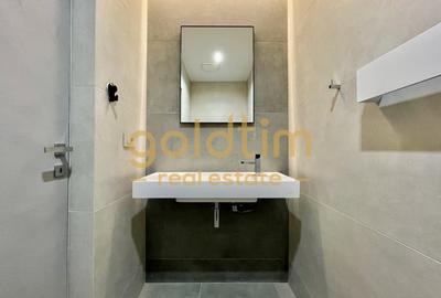 Apartament cu 4 camere nedecomandat, mobilat în Aviatorilor - 29