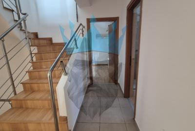 Casă individuală cu 6 camere cu Canalizare în Pipera - 12