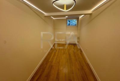 Apartament cu 5 camere semidecomandat, mobilat în Dorobanți - 3