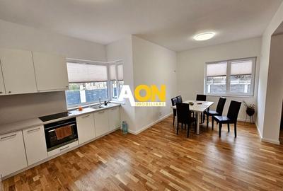 Casa 4 camere, 144 mp utili, 468 mp teren, Cetate - 4