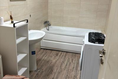Apartament semidecomandat în Florești - 2
