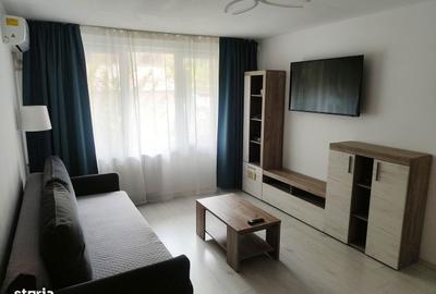 Apartament cu 2 camere semidecomandat în Berceni - 5