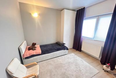 Vila superba in cartier de lux CLASS - Gradina 2 Locuri Parcare PIPERA Vila superba in cartier de lux CLASS - Gradina 2 Locuri Parcare PIPERA - 16