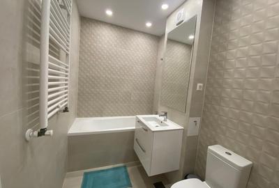 Apartament de 2 camere, centrala, parcare, pet friendly, Hils Brauner - 12
