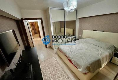 Ultracentral, 5 camere, mobilat-utilat ultramodern - 13