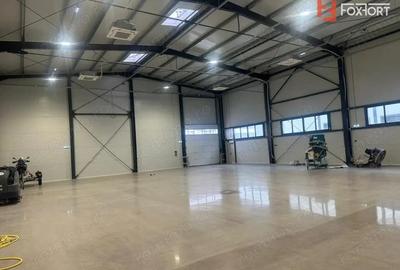 Spațiu comercial, de 500 mp, în Giarmata - 20