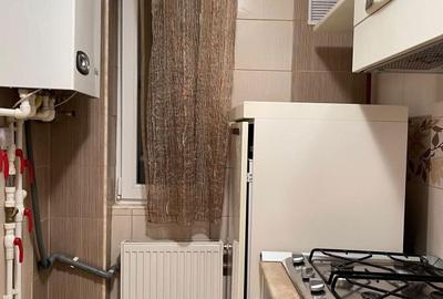 Garsonieră semidecomandată în Pantelimon - 3