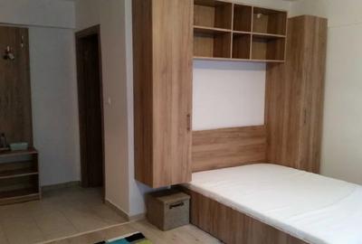 Apartament 1 camera zona Nicolina - 1