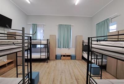 Casă individuală cu 8 camere cu Canalizare în Mărăști - 9