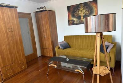 Apartament cu 2 camere semidecomandat în Central - 7