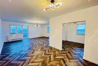 Apartament cu 3 camere decomandate si 3 balcoane zona Rahovei - 2