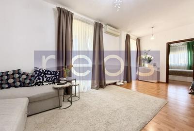 Apartament cu 2 camere nedecomandat, mobilat în 1 Decembrie 1918 - 3