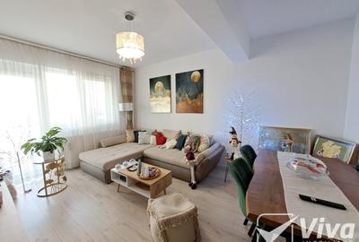 Apartament cu 2 camere decomandat, mobilat în Galata - 3