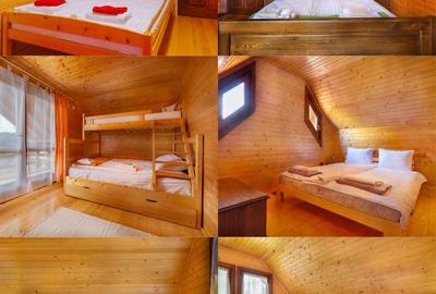 Casă cu 4 camere în Central - 3