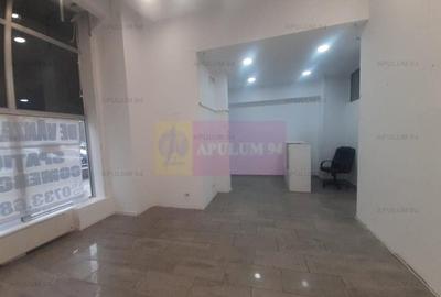 Spațiu comercial, de 85 mp, în Centrul Civic - 7