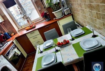 Apartament 4 camere de vanzare, zona Republicii, 79.6 mp #15220 - 3
