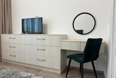 Apartament 2 Camere | Avram Iancu Residence | Parcare subterana - 10