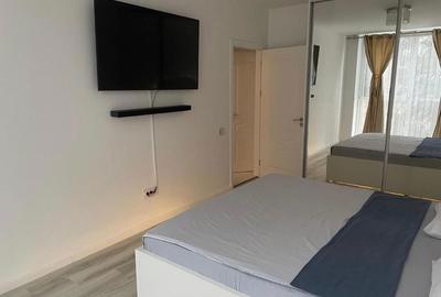 Apartament cu 2 camere decomandat în Iași - 6
