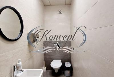 Spatiu comercial cu vad intens, zona Semicentrala - 9