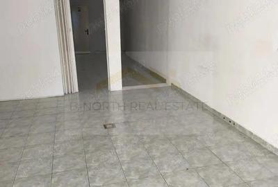 Spa?iu comercial stradal 50 mp + parcare Apusului - 3