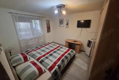 Inchiriez apartament 2 camere zona Parneava - 1