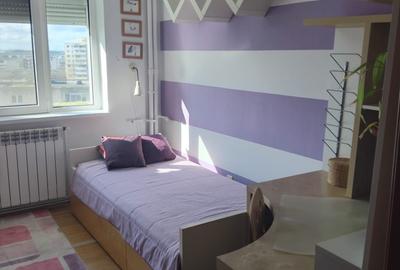 Apartament cu 3 camere decomandat în Tomis Nord - 10