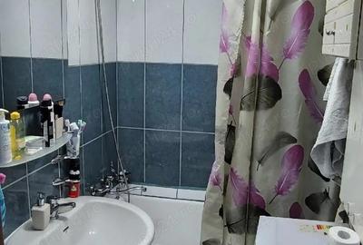 Apartament cu 2 camere semidecomandat, mobilat în Brâncoveanu - 2