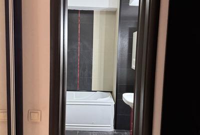 Garsonieră decomandată în Central - 7