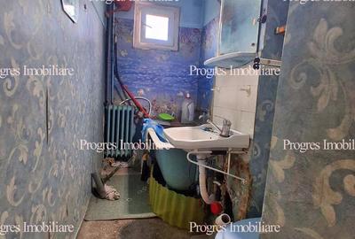 Apartament cu 3 camere semidecomandat în Șagului - 1