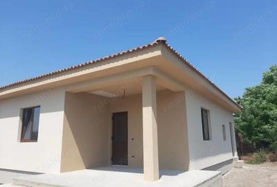 Casa individuala com Peciu Nou- loc. Dinias - 10