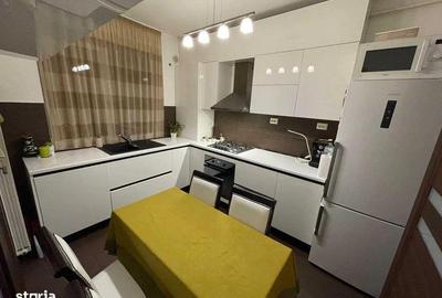 Apartament cu 3 camere în Plopilor - 2