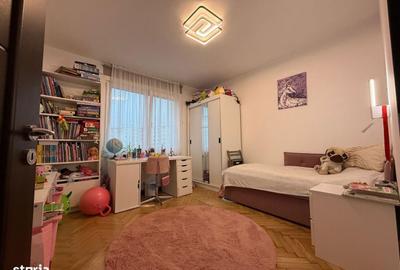 Apartament cu 4 camere decomandat în Tudor - 5