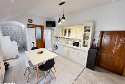 Garsonieră, mobilată în Central - 9