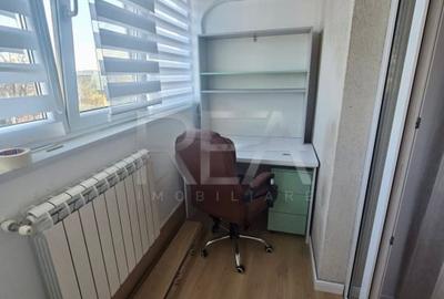 Apartament 3 camere Andronache – bloc nou 2014 - 15