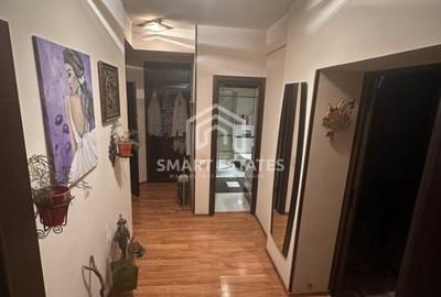 Casă individuală cu 7 camere cu Canalizare în Calea Călărașilor - 7