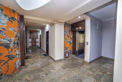 Apartament 3 camere Complet Mobilat&Utilat – Floreasca, Parcul Verdi - 10
