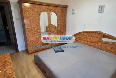 Apartament cu 3 camere decomandat, mobilat în 13 Septembrie - 6