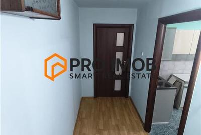 Apartament cu 2 camere semidecomandat, mobilat în Dorobanți 1 - 12