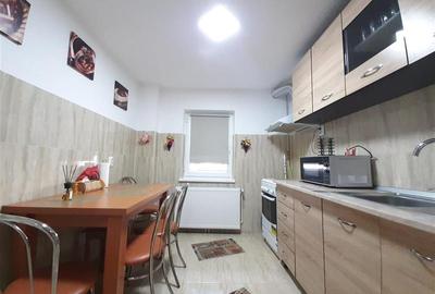 Apartament cu 2 camere decomandat, mobilat în Pelican - 8