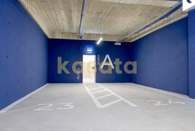 Apartament cu 2 camere semidecomandat, mobilat în Aviației - 9