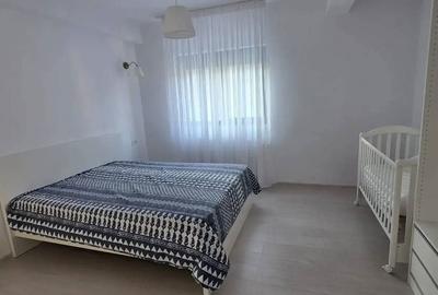 Apartament cu 3 camere semidecomandat, mobilat în Central - 5