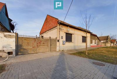 Casa generoasa in Periam jude? Timi? - 1