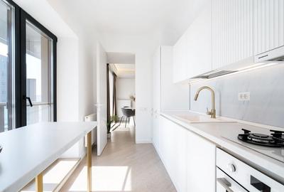 COMISION 0%, Apartament 3 camere 82mp cu parcare subterana la pret OPORTUNITATE - 17