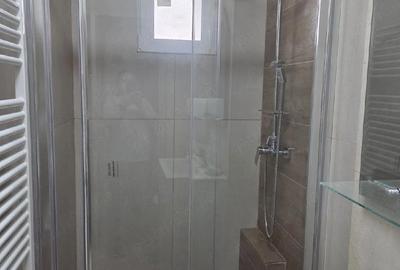 Apartament cu 2 camere nedecomandat în Central - 4