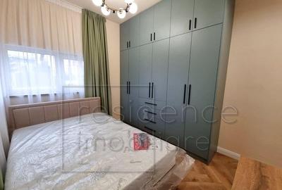 Curte! Apartament nou cu 3 camere, Marasti-Someseni, zona Le - 6