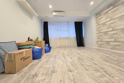 Calea Victoriei - Piata Amzei, etaj 1/7, renovat integral, 86 mp - 7