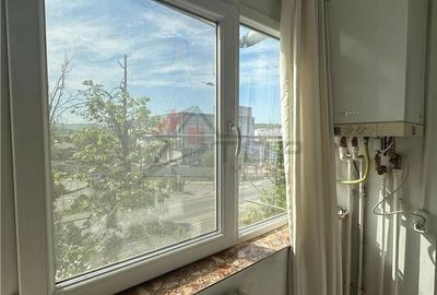 Garsonieră în Baza 3 - 7