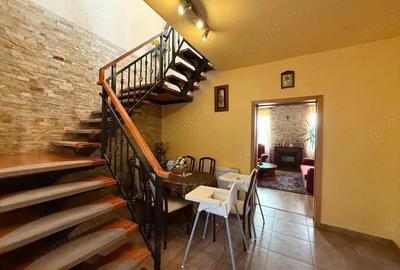 Casa cu 5 camere, 173 mp utili, regim P+1 - zona Centrala - OCAZIE !!! - 6