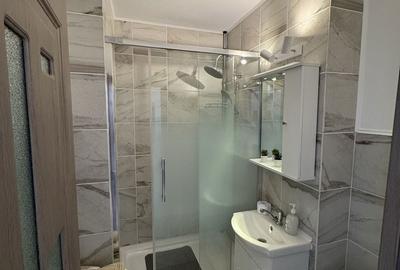 Apartament cu 2 camere semidecomandat în Gorjului - 1