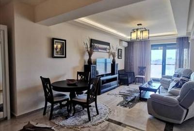 Inchiriere 2 camere Mamaia Nord - 4